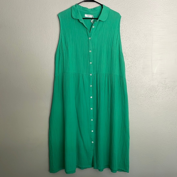 Bibico Matilda midi dress - Picture 3 of 4